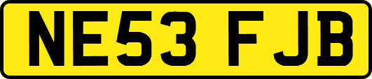 NE53FJB