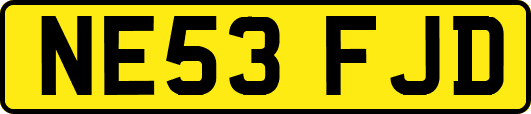 NE53FJD