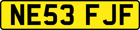NE53FJF