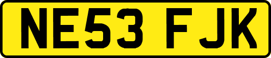 NE53FJK
