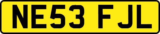 NE53FJL