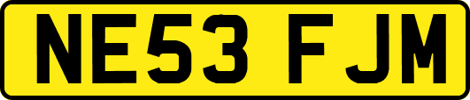 NE53FJM