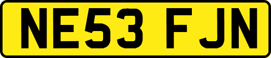 NE53FJN