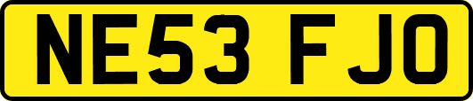 NE53FJO