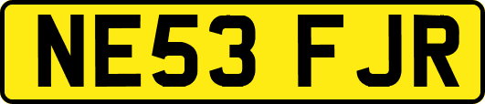 NE53FJR