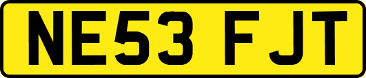 NE53FJT