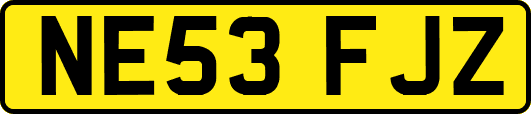 NE53FJZ