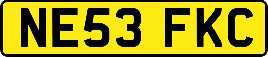 NE53FKC