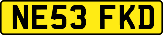 NE53FKD