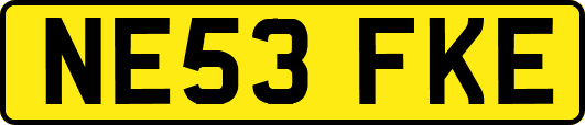 NE53FKE