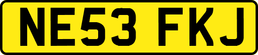 NE53FKJ