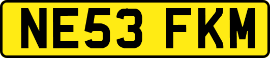 NE53FKM