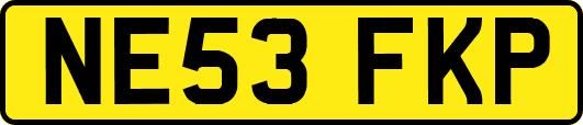 NE53FKP