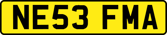 NE53FMA