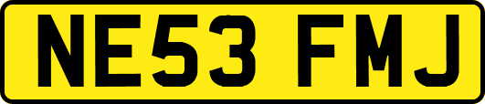 NE53FMJ