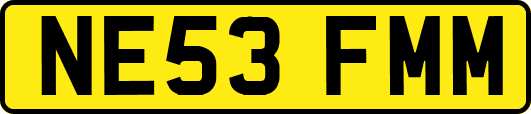 NE53FMM
