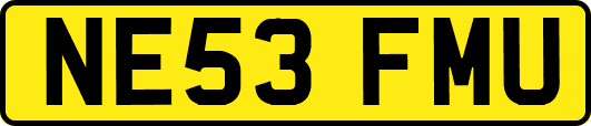 NE53FMU