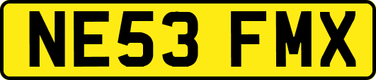 NE53FMX