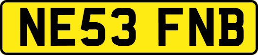 NE53FNB