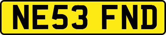 NE53FND