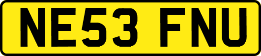 NE53FNU