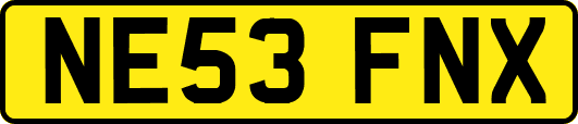 NE53FNX