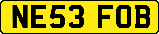NE53FOB