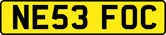 NE53FOC
