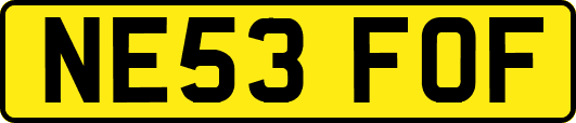NE53FOF