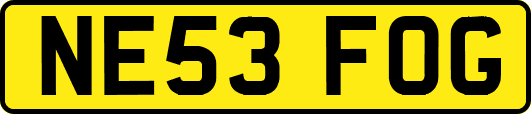 NE53FOG