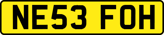 NE53FOH