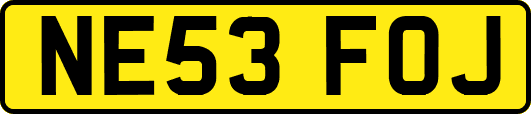 NE53FOJ