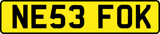 NE53FOK