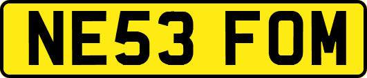 NE53FOM