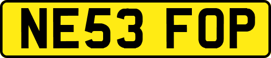 NE53FOP