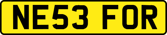NE53FOR