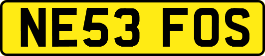 NE53FOS