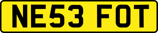 NE53FOT