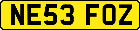 NE53FOZ