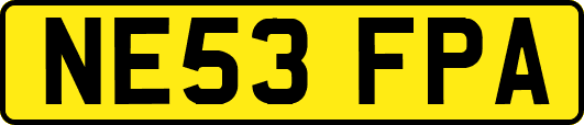 NE53FPA