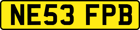 NE53FPB