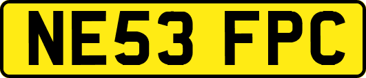 NE53FPC
