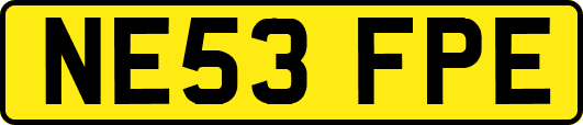 NE53FPE