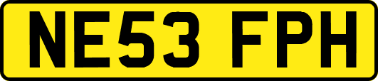 NE53FPH