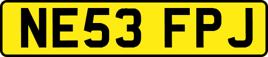 NE53FPJ