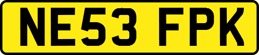 NE53FPK