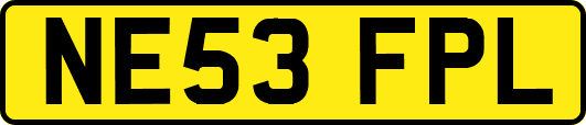 NE53FPL