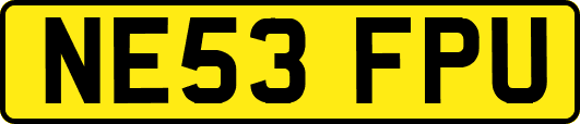 NE53FPU