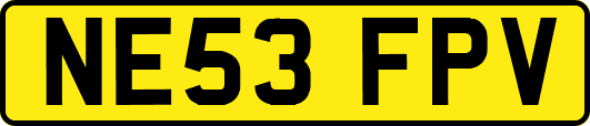 NE53FPV