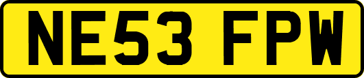 NE53FPW